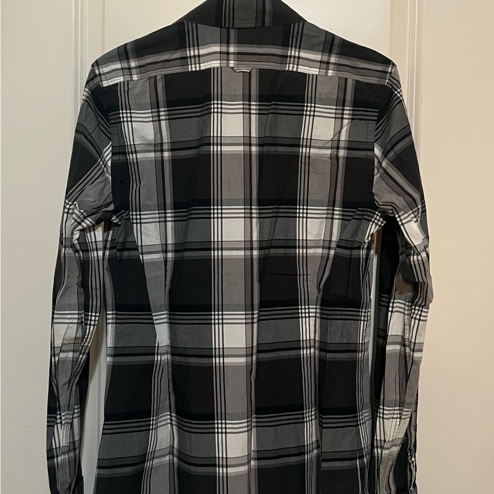 EXPRESS SHIRT - Picture 3 of 3